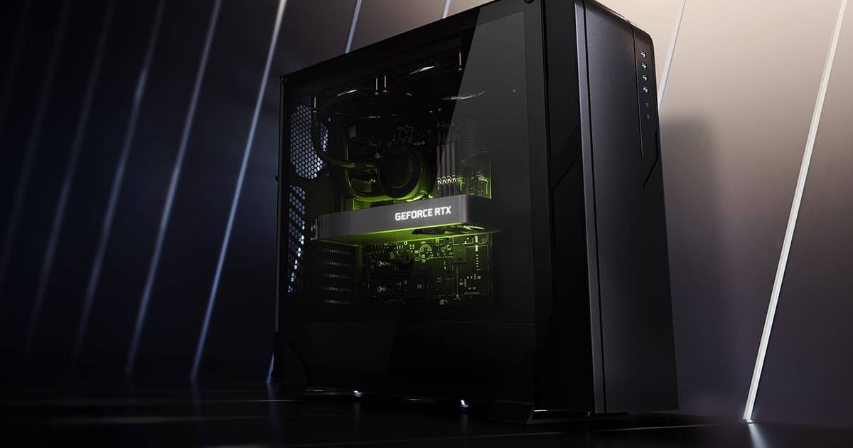 Giới thiệu về RTX 3060