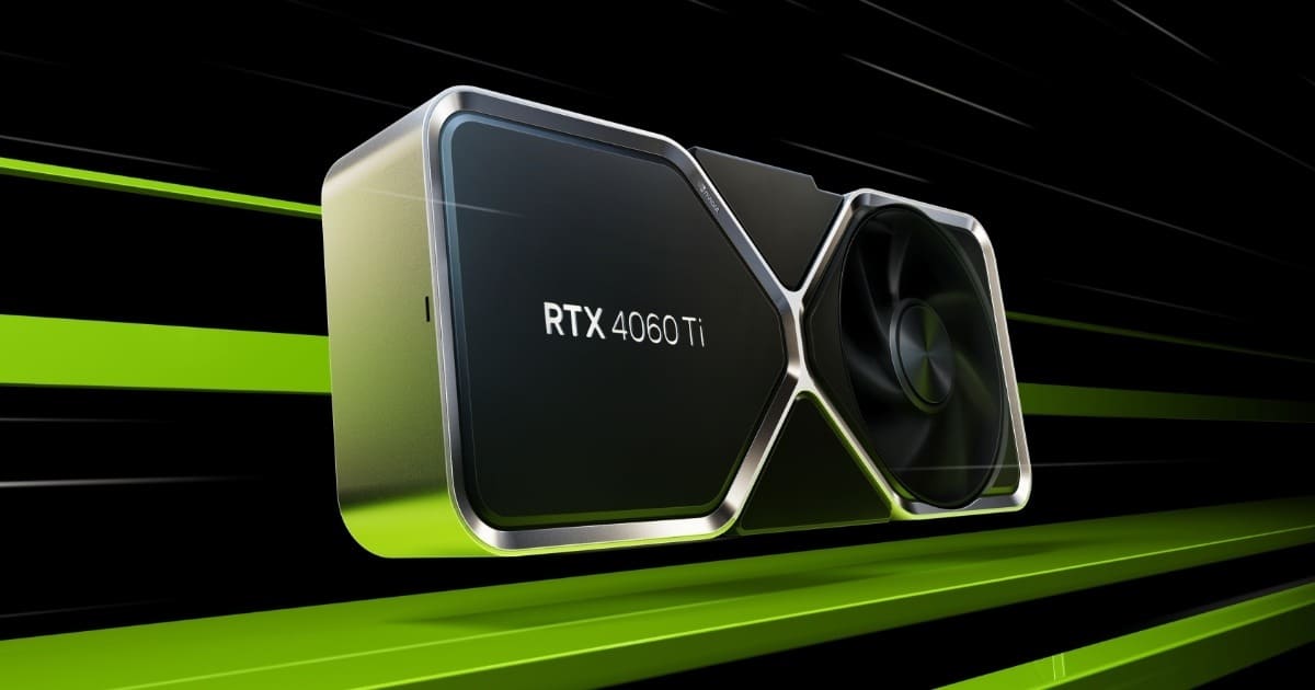 Tính năng và hiệu suất của RTX 4060