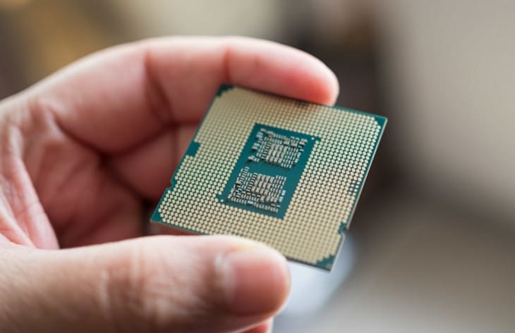 Những việc bạn có thể làm đối với CPU Intel thế hệ thứ 12