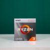 Cpu Amd Ryzen 3 3200g Chính Hãng (3.6ghz Turbo 4.0ghz, 4 Nhân 4 Luồng) 2