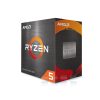 Cpu Amd Ryzen 5 5600x Chính Hãng (3.7ghz Turbo 4.6ghz, 6 Nhân 12 Luồng) 1