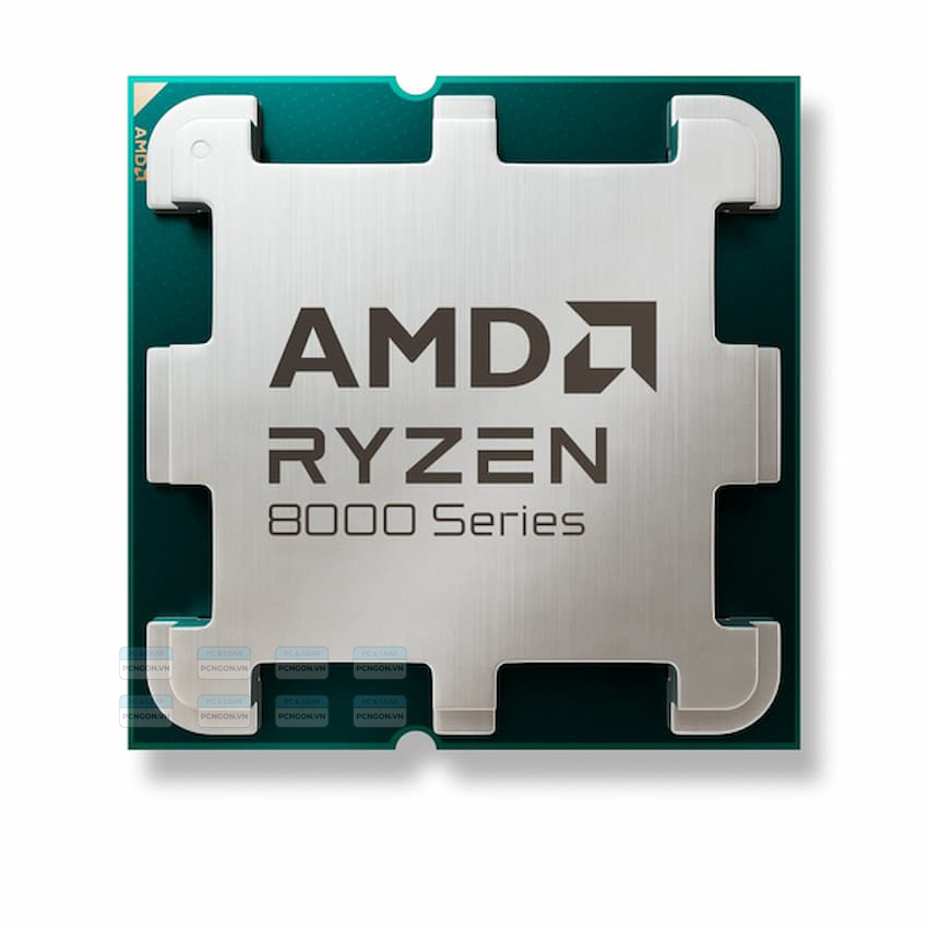 Cpu Amd Ryzen 5 8500g Chính Hãng (3.5ghz Turbo 5ghz, 6 Nhân 12 Luồng) 2