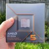 Cpu Amd Ryzen 5 8500g Chính Hãng (3.5ghz Turbo 5ghz, 6 Nhân 12 Luồng) 3