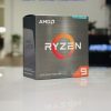 Cpu Amd Ryzen 9 5900x Chính Hãng (3.7ghz Turbo 4.8ghz, 12 Nhân 24 Luồng) 3