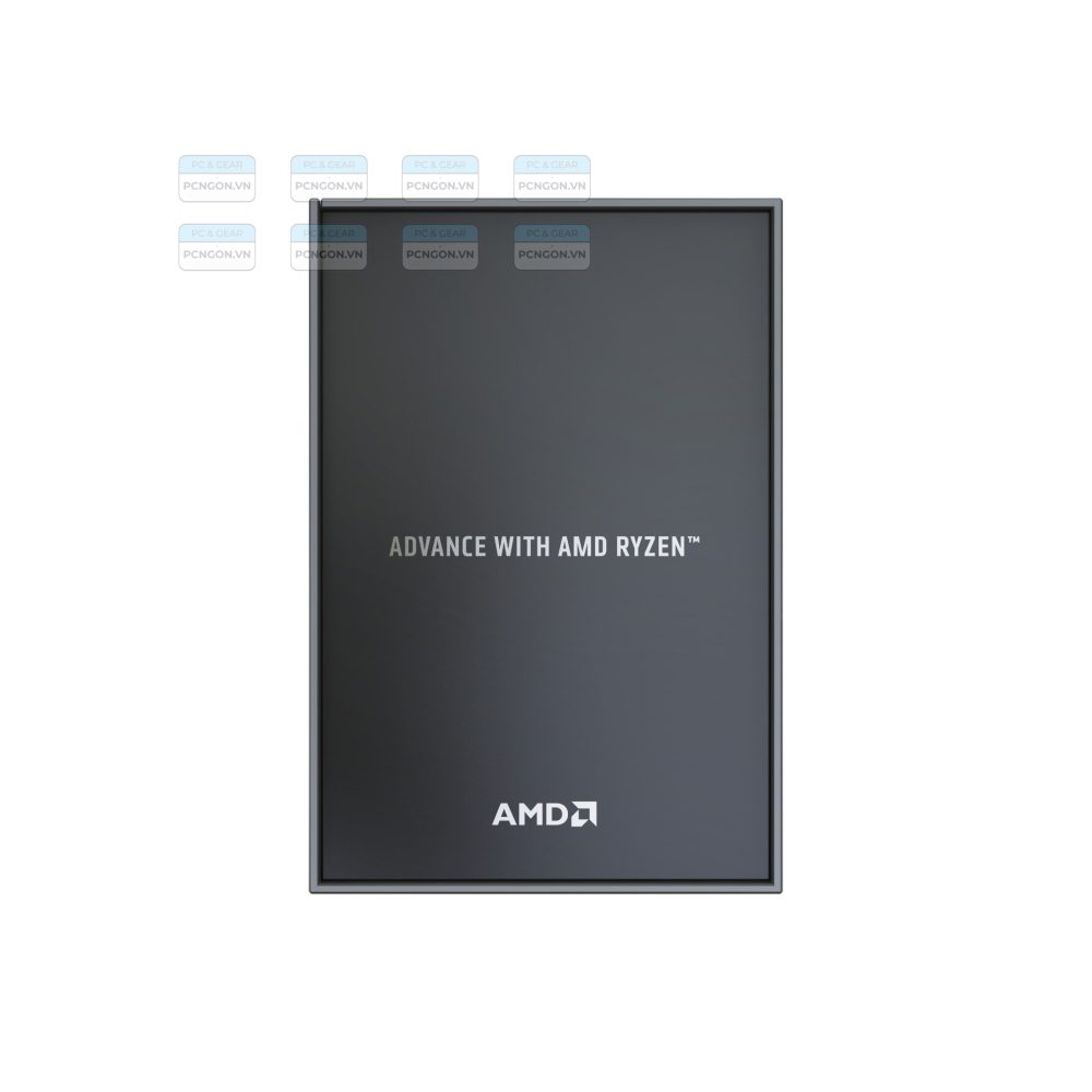 Cpu Amd Ryzen 9 7900x Chính Hãng (4.7ghz Turbo 5.6ghz, 12 Nhân 24 Luồng) 3