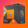 Cpu Amd Ryzen 9 7950x3d Chính Hãng (4.2ghz Turbo 5.7ghz, 16 Nhân 32 Luồng) 1