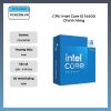 Cpu Intel Core I5 14400 Chính Hãng (2.5ghz Turbo 4.7ghz, 10 Nhân 16 Luồng)