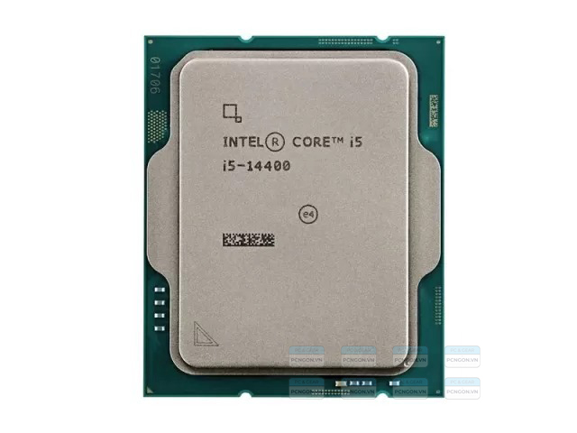 Cpu Intel Core I5 14400 Chính Hãng (2.5ghz Turbo 4.7ghz, 10 Nhân 16 Luồng) 3