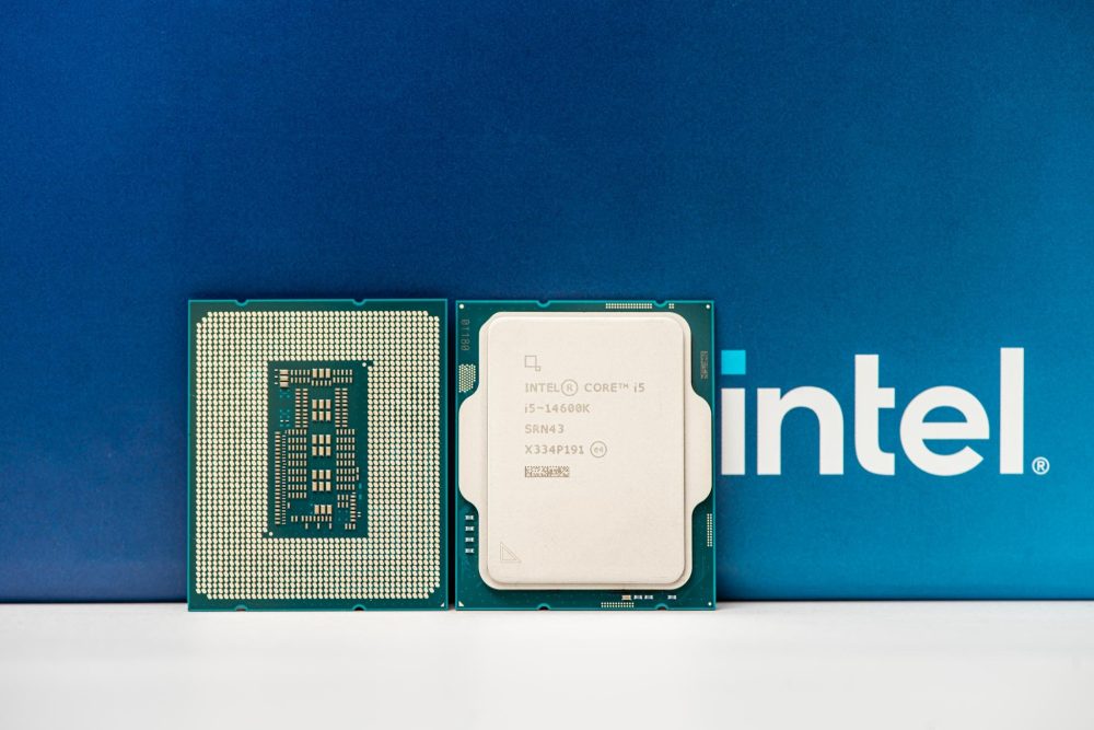 Cpu Intel Core I5 14600k Tray (3.5ghz Turbo 5.3ghz, 14 Nhân 20 Luồng) 2