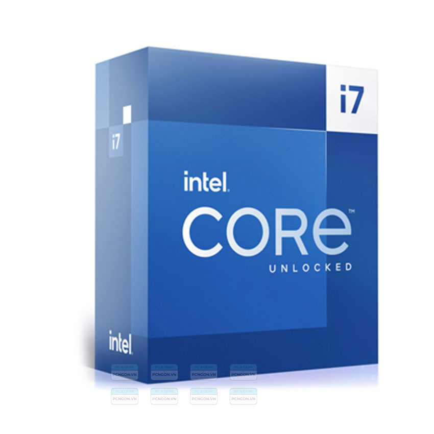 Cpu Intel Core I7 14700k Chính Hãng (3.4ghz Turbo 5.6ghz, 20 Nhân 28 Luồng) 1