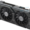 Card Màn Hình Asus Dual Geforce Rtx 4070 12gb Gddr6x 2