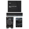 Card Màn Hình Asus Proart Geforce Rtx 4070 12gb Gddr6x 3