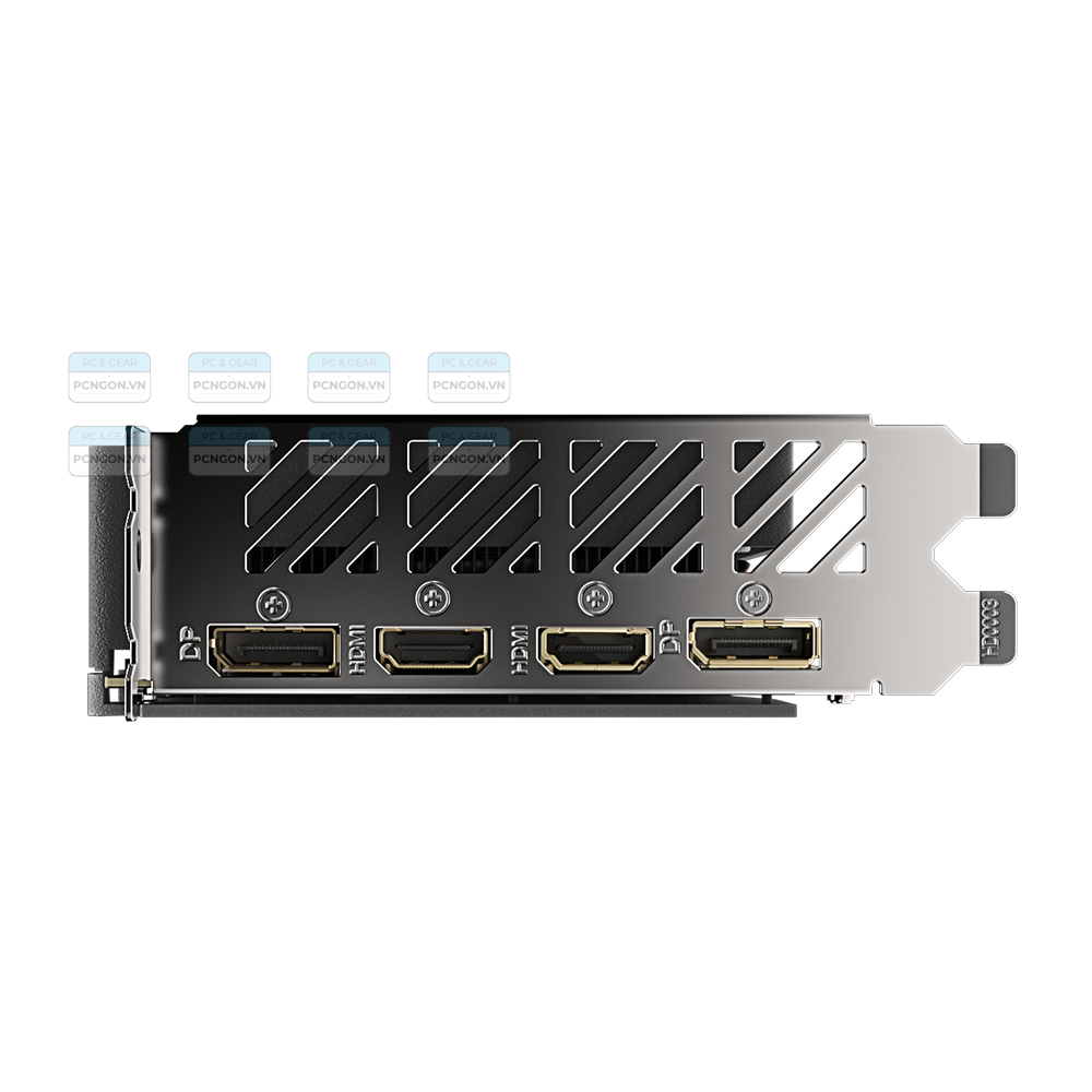 Card Màn Hình Gigabyte Geforce Rtx 4060 Eagle Oc 8g 3
