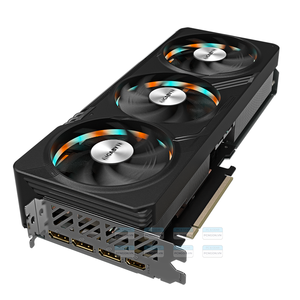 Card Màn Hình Gigabyte Geforce Rtx 4070 Gaming Oc 12g 2