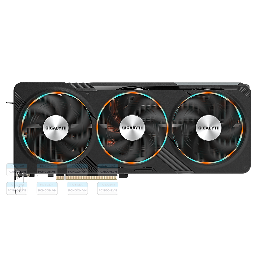 Card Màn Hình Gigabyte Geforce Rtx 4070 Gaming Oc 12g 3