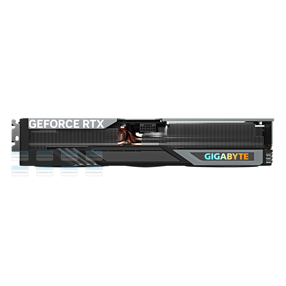 Card Màn Hình Gigabyte Geforce Rtx 4070 Gaming Oc 12g 5