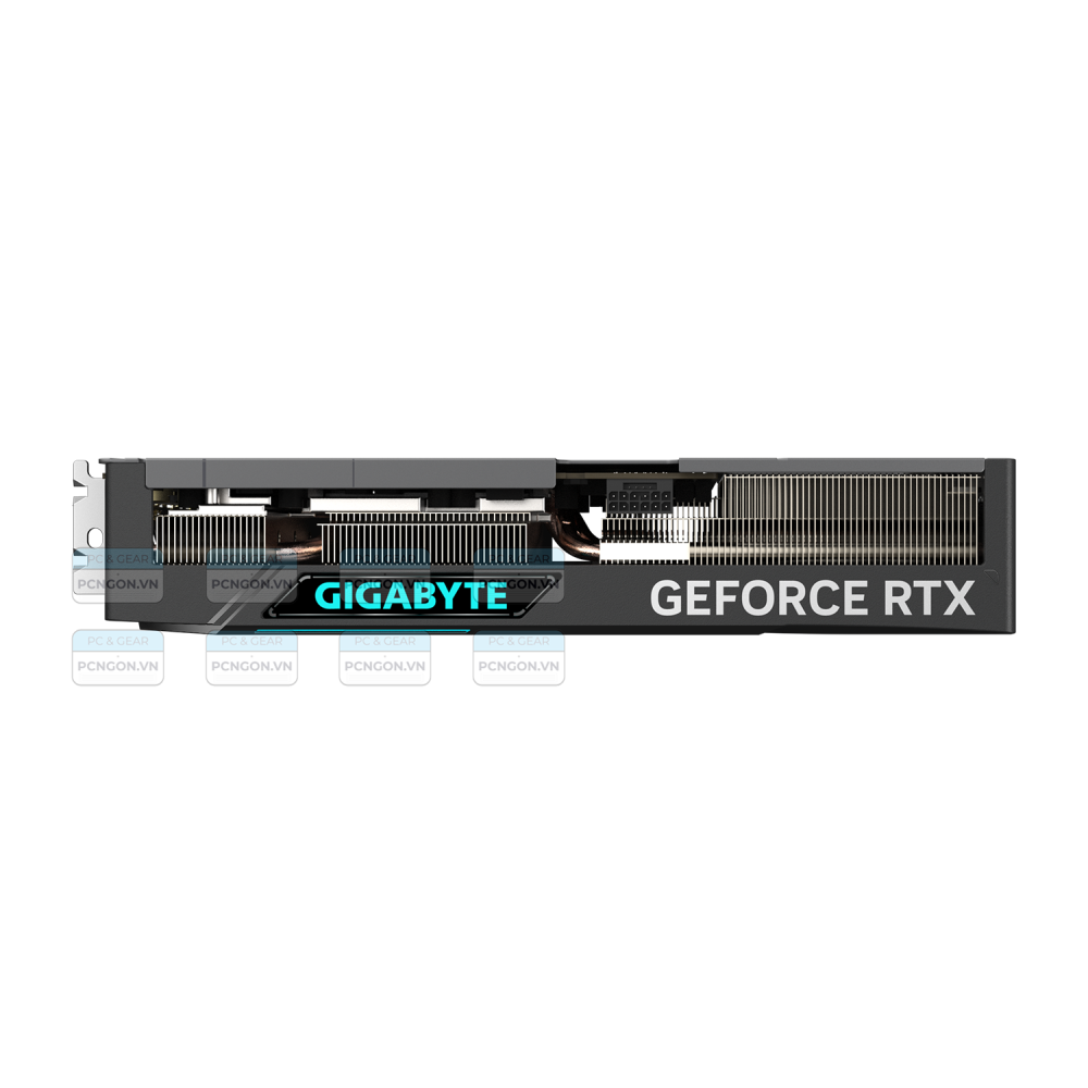Card Màn Hình Gigabyte Geforce Rtx 4070 Super Eagle Oc 12g 6