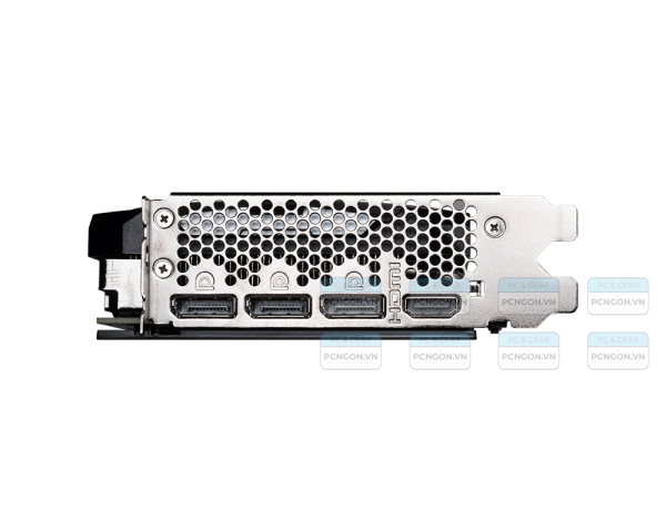 Card Màn Hình Msi Geforce Rtx 4070 Super 12g Ventus 2x Oc 5