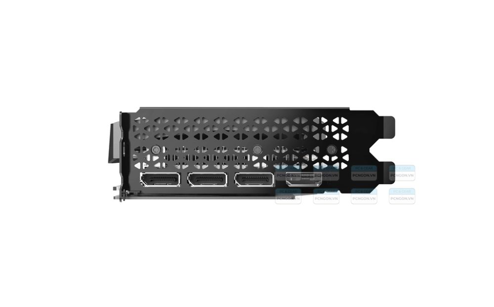 Card Màn Hình Zotac Gaming Geforce Rtx 3060 Twin Edge 3