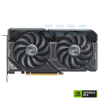 Card Màn Hình Asus Dual Geforce Rtx 4060 Ti Oc Edition 16gb Gddr6 1