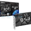 Card Màn Hình Asrock Intel Arc A380 Challenger Itx 6gb Oc 1
