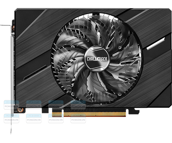 Card Màn Hình Asrock Intel Arc A380 Challenger Itx 6gb Oc 2