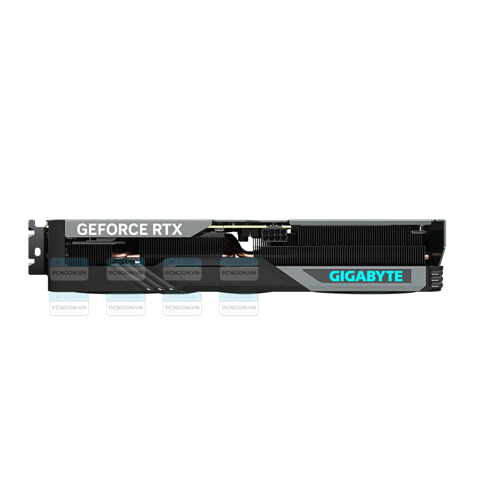 Card Màn Hình Gigabyte Geforce Rtx 4060 Ti Gaming Oc 16g 2