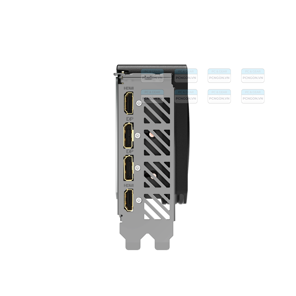 Card Màn Hình Gigabyte Geforce Rtx 4060 Ti Gaming Oc 16g 3