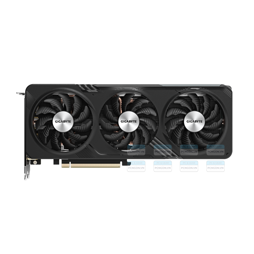 Card Màn Hình Gigabyte Geforce Rtx 4060 Ti Gaming Oc 16g 4