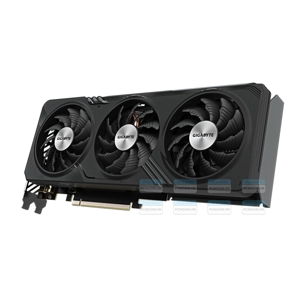 Card Màn Hình Gigabyte Geforce Rtx 4060 Ti Gaming Oc 16g 5
