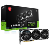 Card Màn Hình Msi Geforce Rtx 4060 Ti Ventus 3x 16g Oc 1
