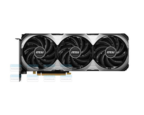 Card Màn Hình Msi Geforce Rtx 4060 Ti Ventus 3x 16g Oc 2
