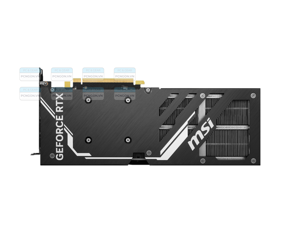 Card Màn Hình Msi Geforce Rtx 4060 Ti Ventus 3x 16g Oc 4
