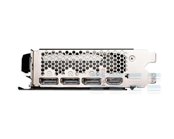 Card Màn Hình Msi Geforce Rtx 4060 Ti Ventus 3x 16g Oc 5