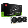 Card Màn Hình Msi Geforce Rtx 4060 Ti Ventus 3x E 8g Oc 1