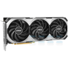 Card Màn Hình Msi Geforce Rtx 4060 Ti Ventus 3x E 8g Oc 3