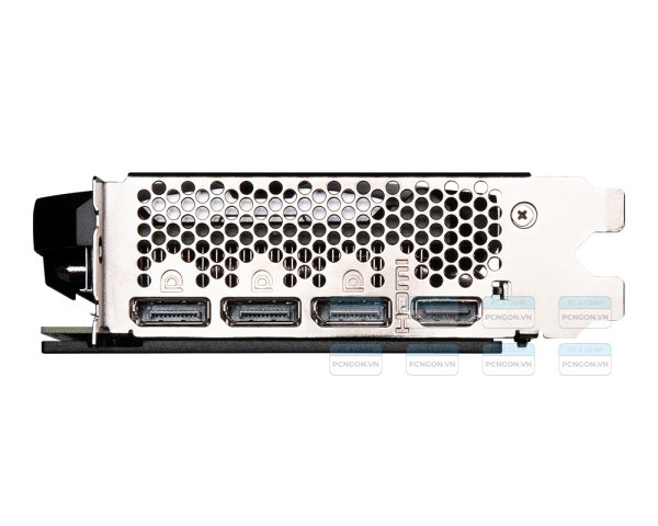 Card Màn Hình Msi Geforce Rtx 4070 Ventus 2x 12g Oc 5