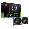 Card Màn Hình Msi Geforce Rtx 4070 Ventus 2x E 12g Oc 1