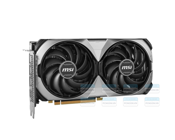 Card Màn Hình Msi Geforce Rtx 4070 Ventus 2x E 12g Oc 3