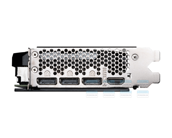 Card Màn Hình Msi Geforce Rtx 4070 Ventus 2x E 12g Oc 5