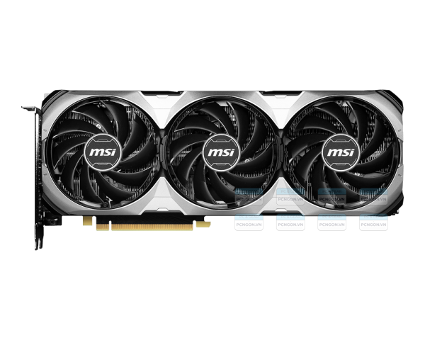 Card Màn Hình Msi Geforce Rtx 4070 Ventus 3x E 12g Oc 2