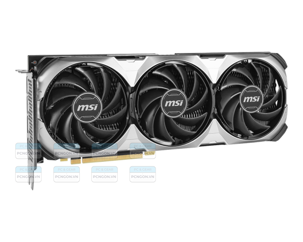 Card Màn Hình Msi Geforce Rtx 4070 Ventus 3x E 12g Oc 3