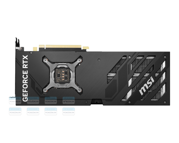 Card Màn Hình Msi Geforce Rtx 4070 Ventus 3x E 12g Oc 4