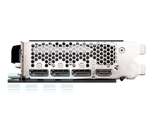 Card Màn Hình Msi Geforce Rtx 4070 Ventus 3x E 12g Oc 5