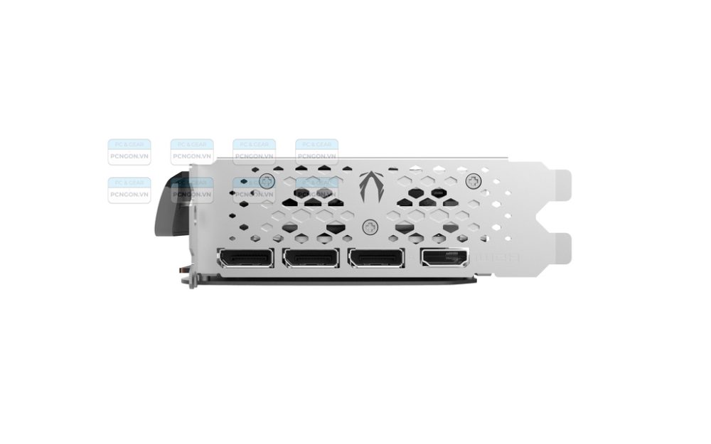 Card Màn Hình Zotac Gaming Geforce Rtx 4070 Super Twin Edge Oc 12gb Gddr6x 2