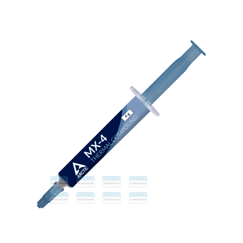 Keo Tản Nhiệt Arctic Mx-4 4g 1
