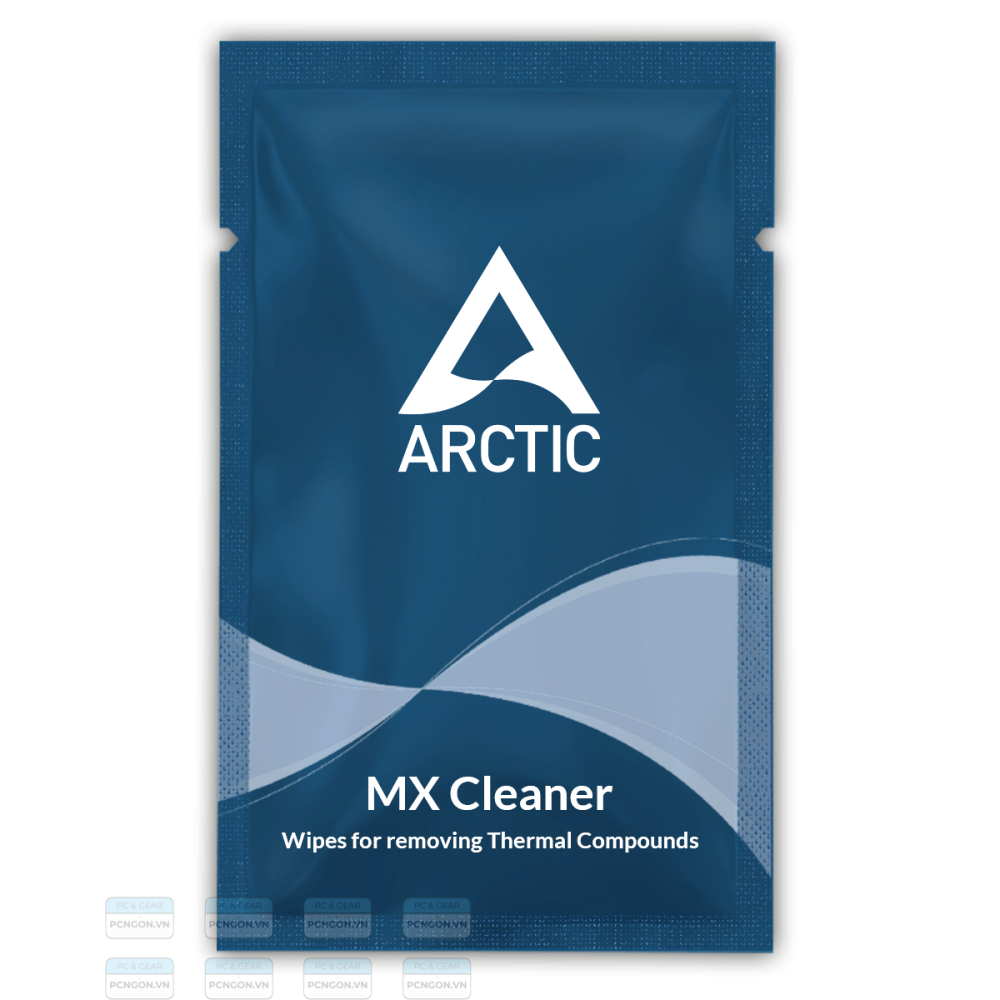 Keo Tản Nhiệt Arctic Mx-4 4g 2