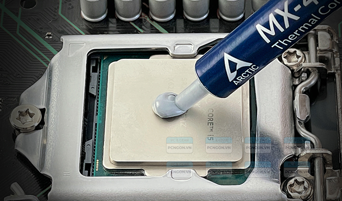 Keo Tản Nhiệt Arctic Mx-4 4g 4