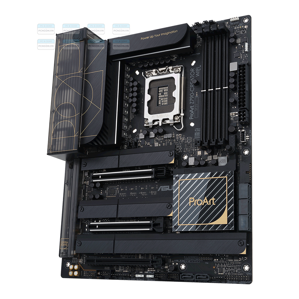 Mainboard Asus Proart Z790-creator Wifi 2