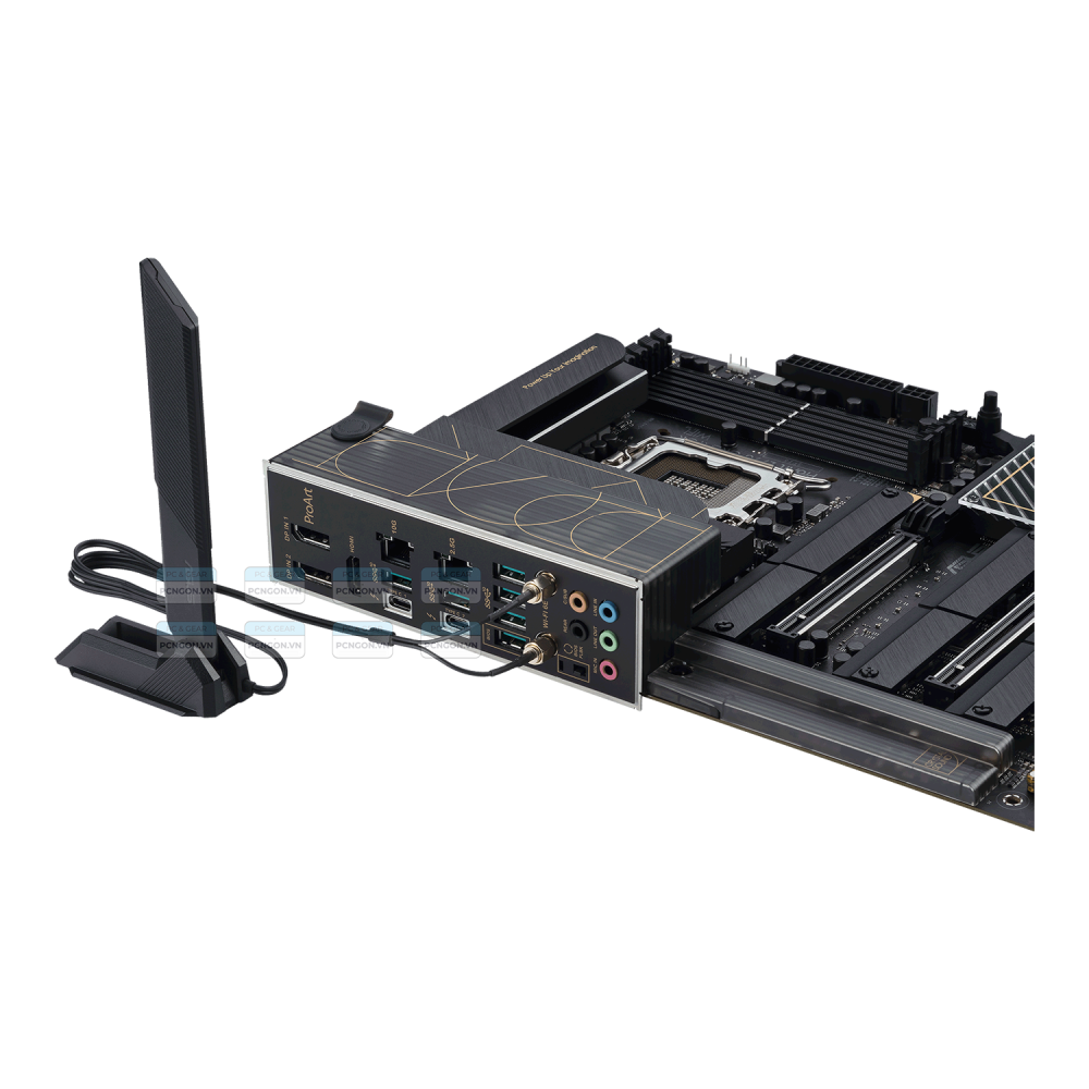 Mainboard Asus Proart Z790-creator Wifi 4